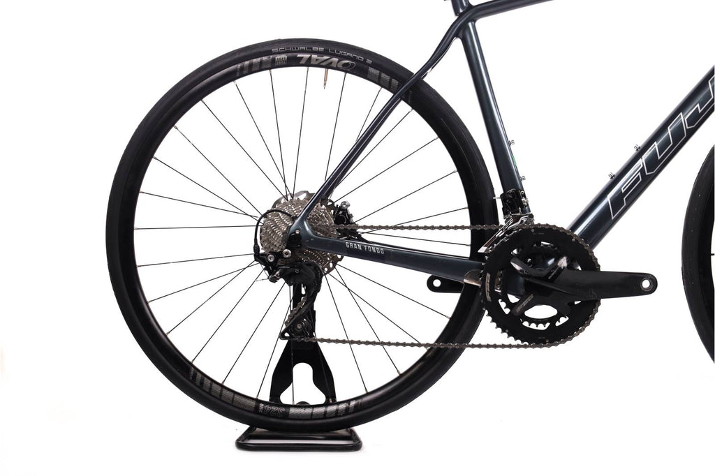 Fuji Grand Fondo 1.3