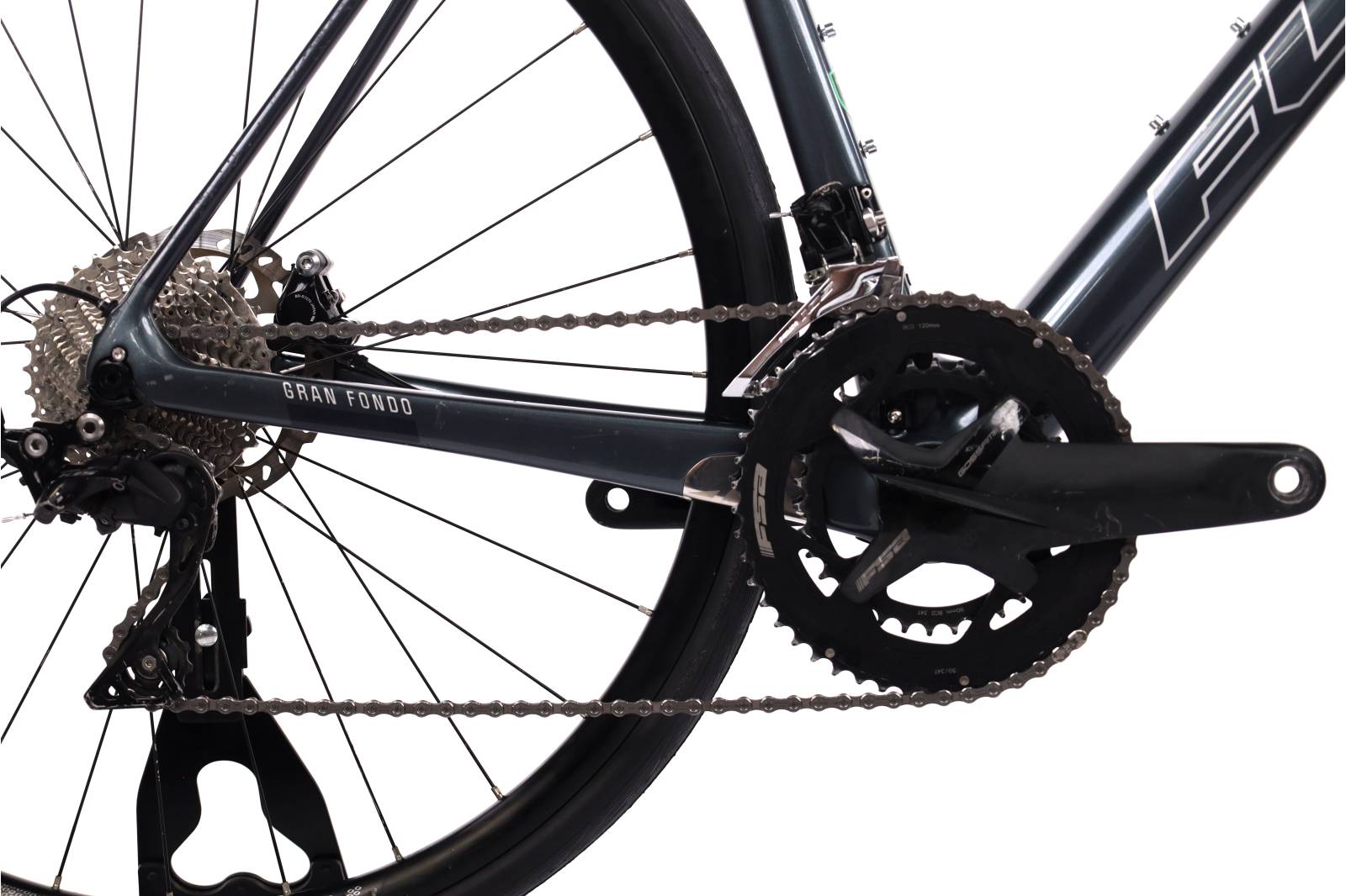 Fuji Grand Fondo 1.3