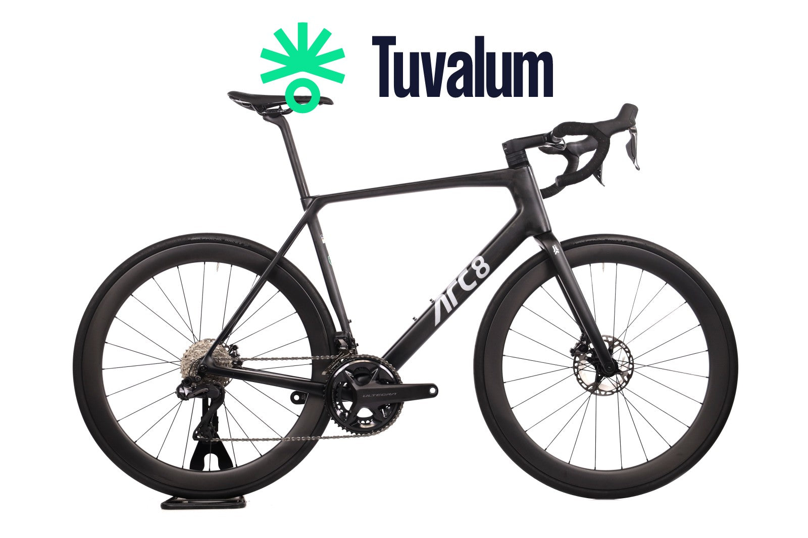 ARC8 Escapee DB Ultegra Di2