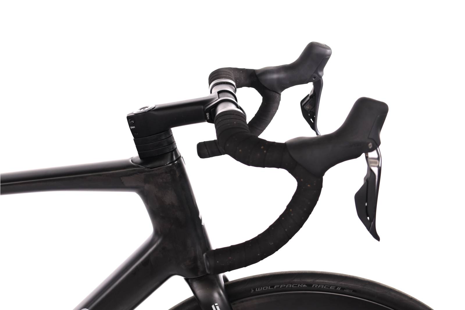 ARC8 Escapee DB Ultegra Di2