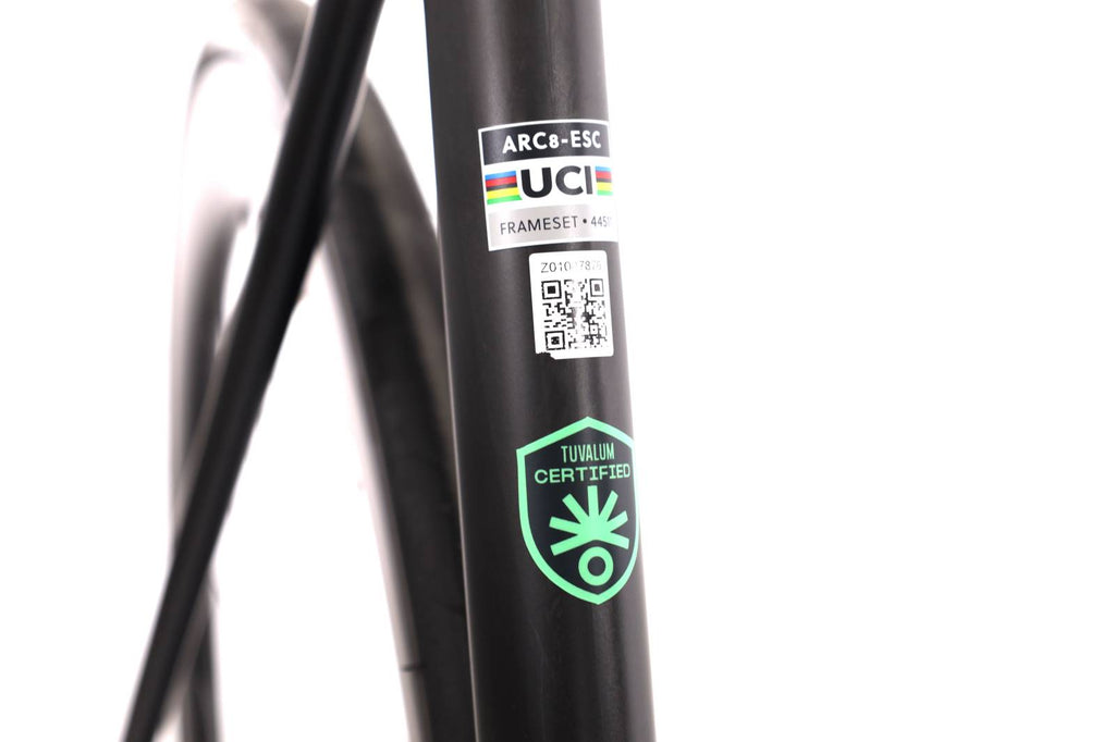 ARC8 Escapee DB Ultegra Di2