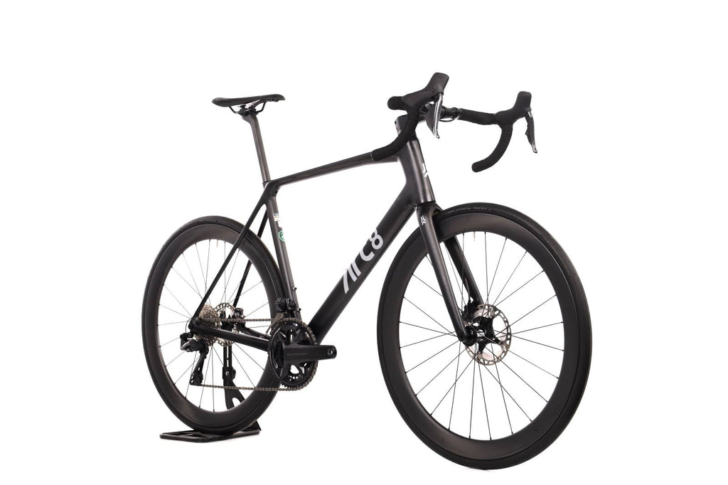 ARC8 Escapee DB Ultegra Di2