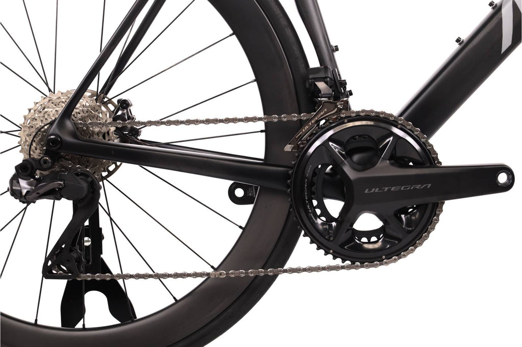 ARC8 Escapee DB Ultegra Di2