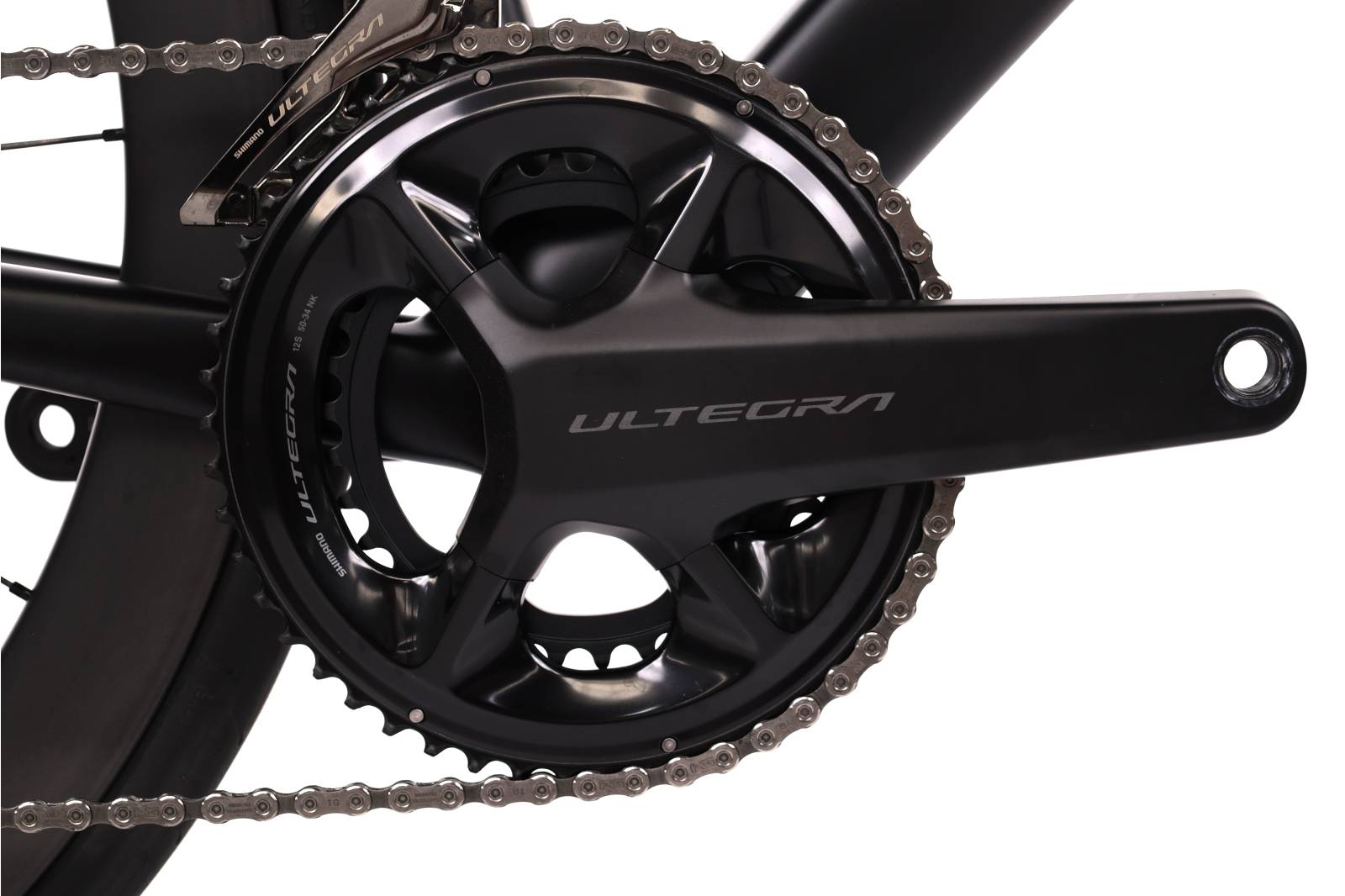 ARC8 Escapee DB Ultegra Di2