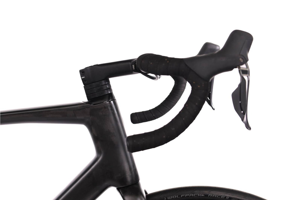 ARC8 Escapee DB Ultegra Di2