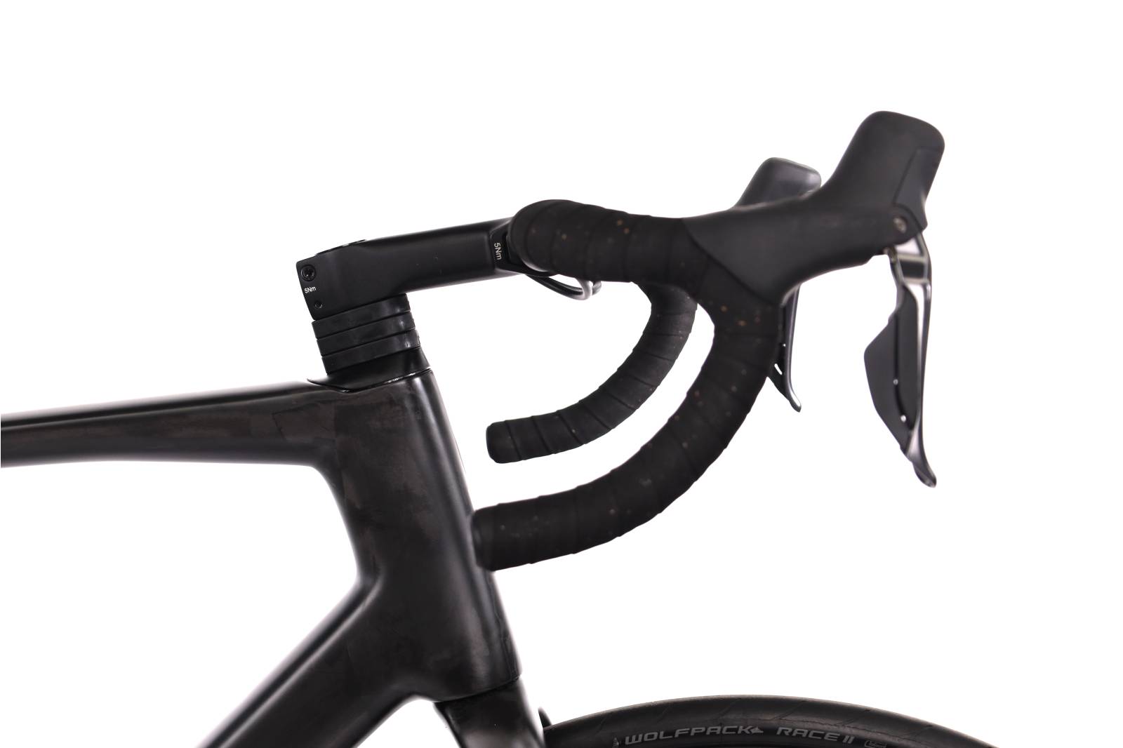 ARC8 Escapee DB Ultegra Di2