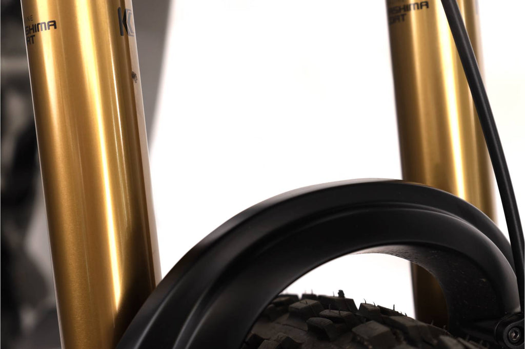 BH Xtep Lynx Carbon 9.9