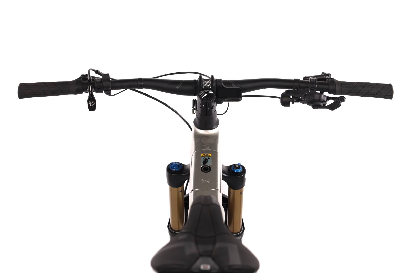 BH Xtep Lynx Carbon 9.9