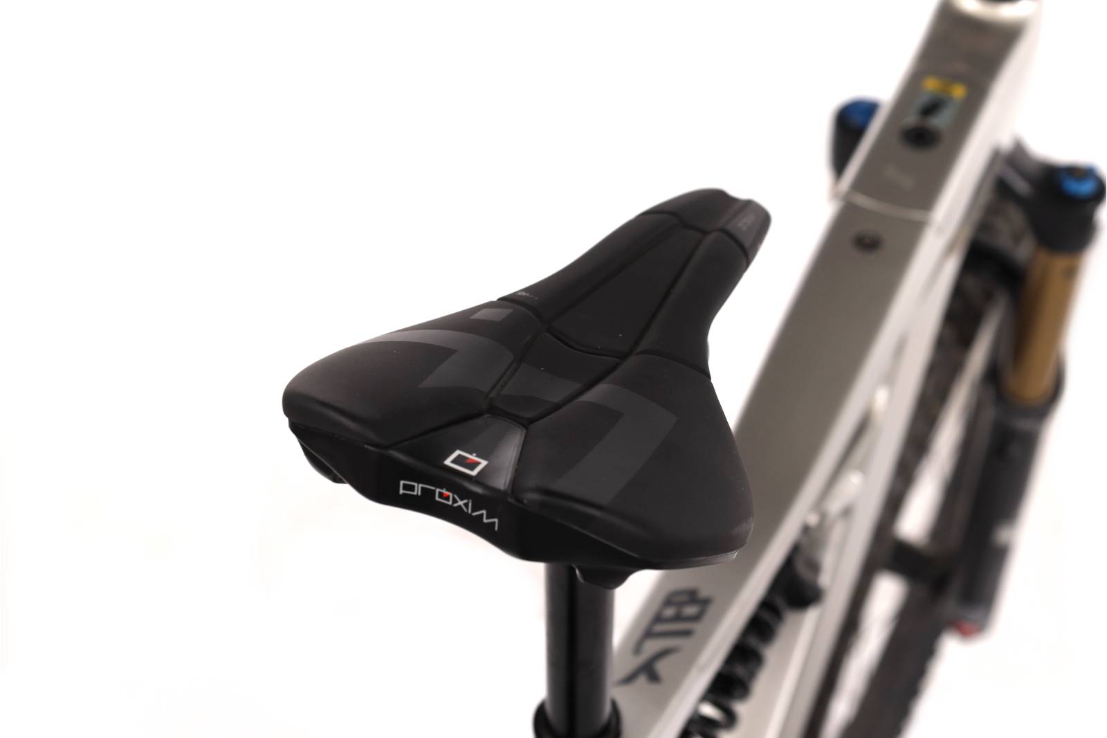 BH Xtep Lynx Carbon 9.9