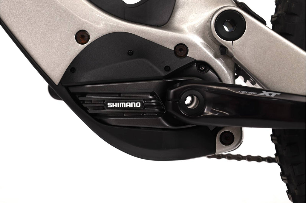 BH Xtep Lynx Carbon 9.9