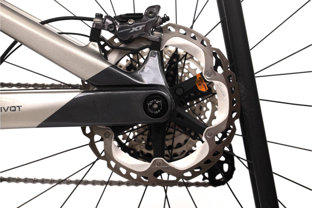 BH Xtep Lynx Carbon 9.9