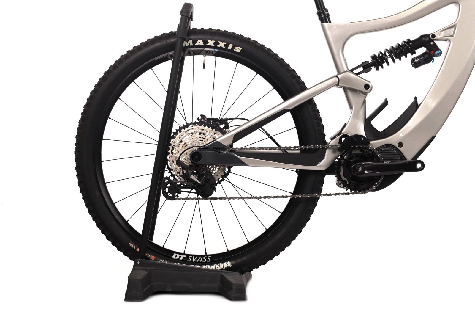 BH Xtep Lynx Carbon 9.9