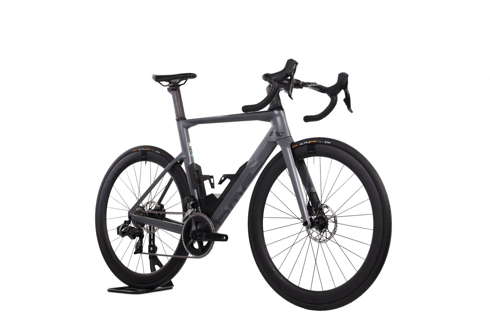 BMC Team Machine R01 Rival AXS