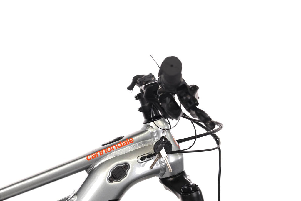 Cannondale Moterra Neo 4