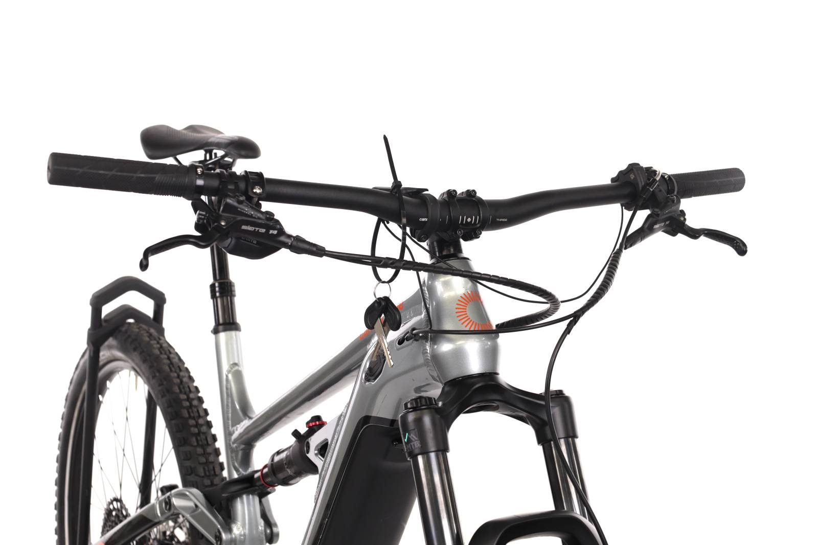 Cannondale Moterra Neo 4