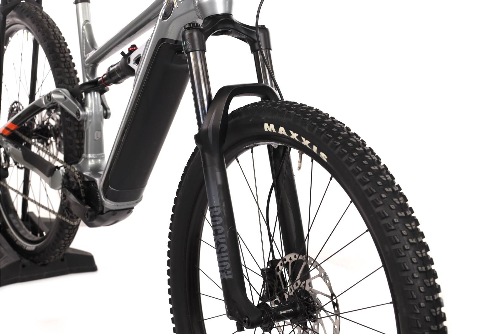 Cannondale Moterra Neo 4