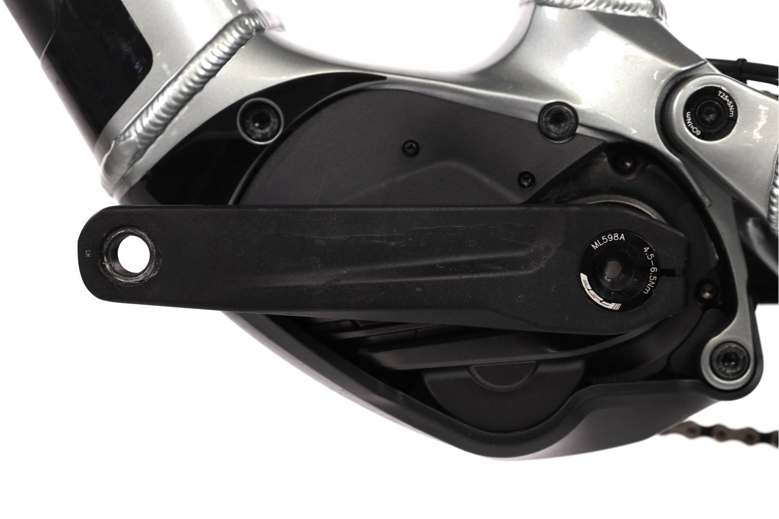 Cannondale Moterra Neo 4