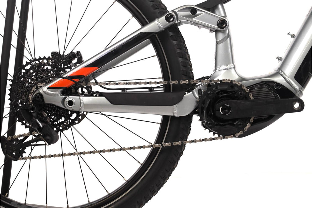 Cannondale Moterra Neo 4