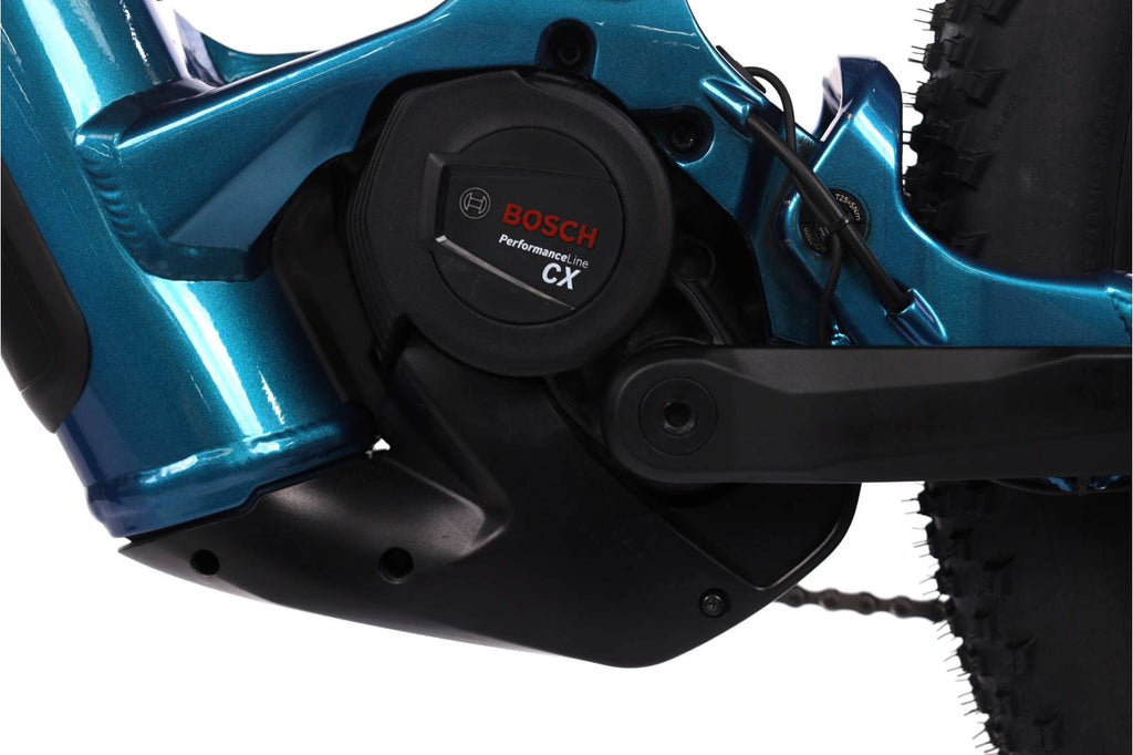 Cannondale Moterra Neo 3