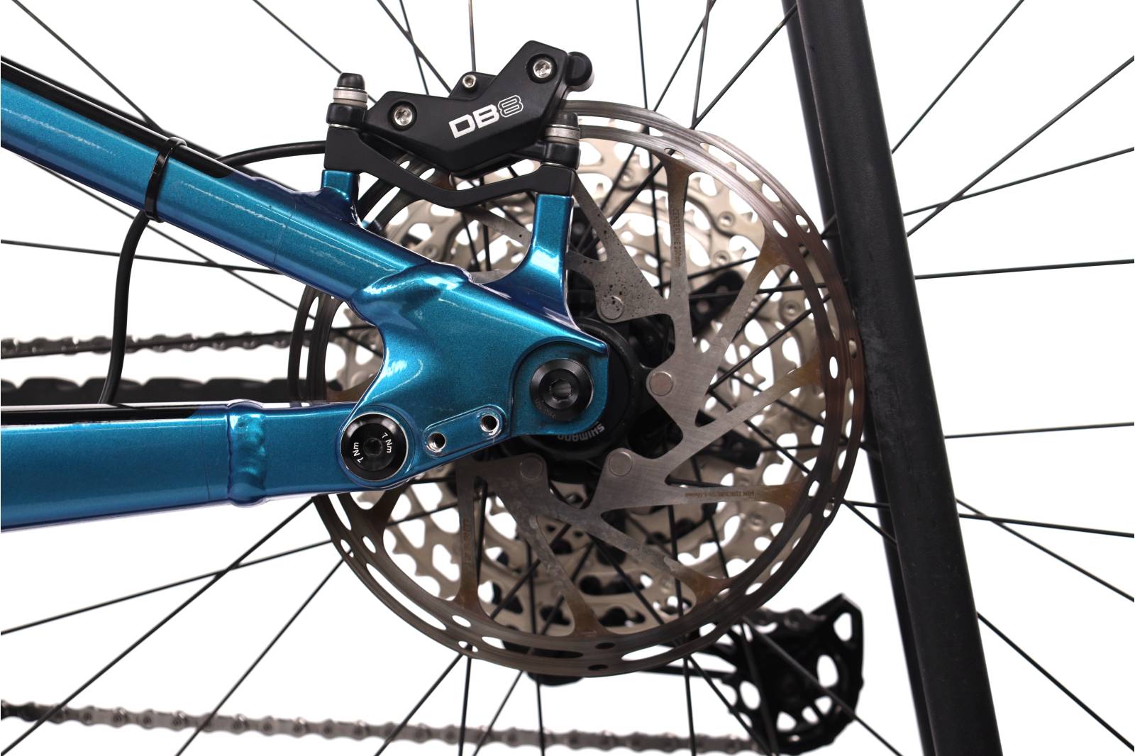 Cannondale Moterra Neo 3