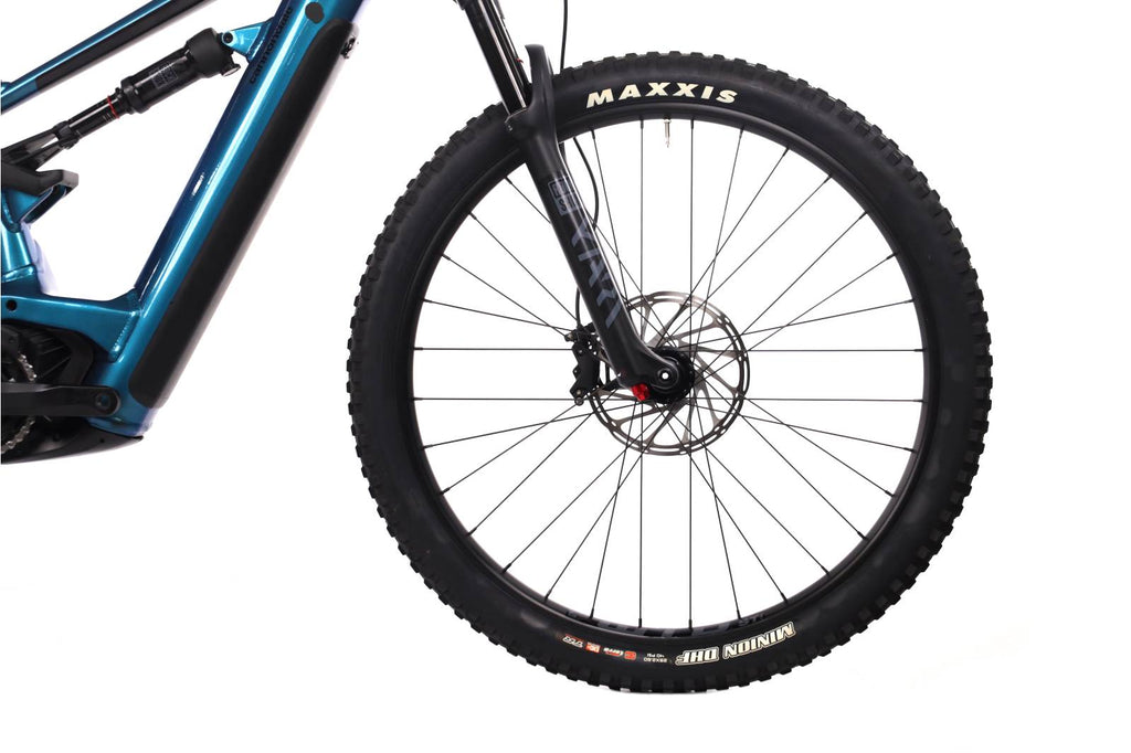 Cannondale Moterra Neo 3