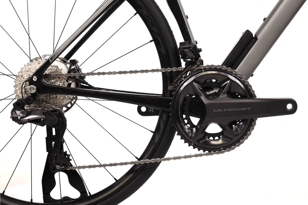 Cannondale Synapse Carbon 2 RLE