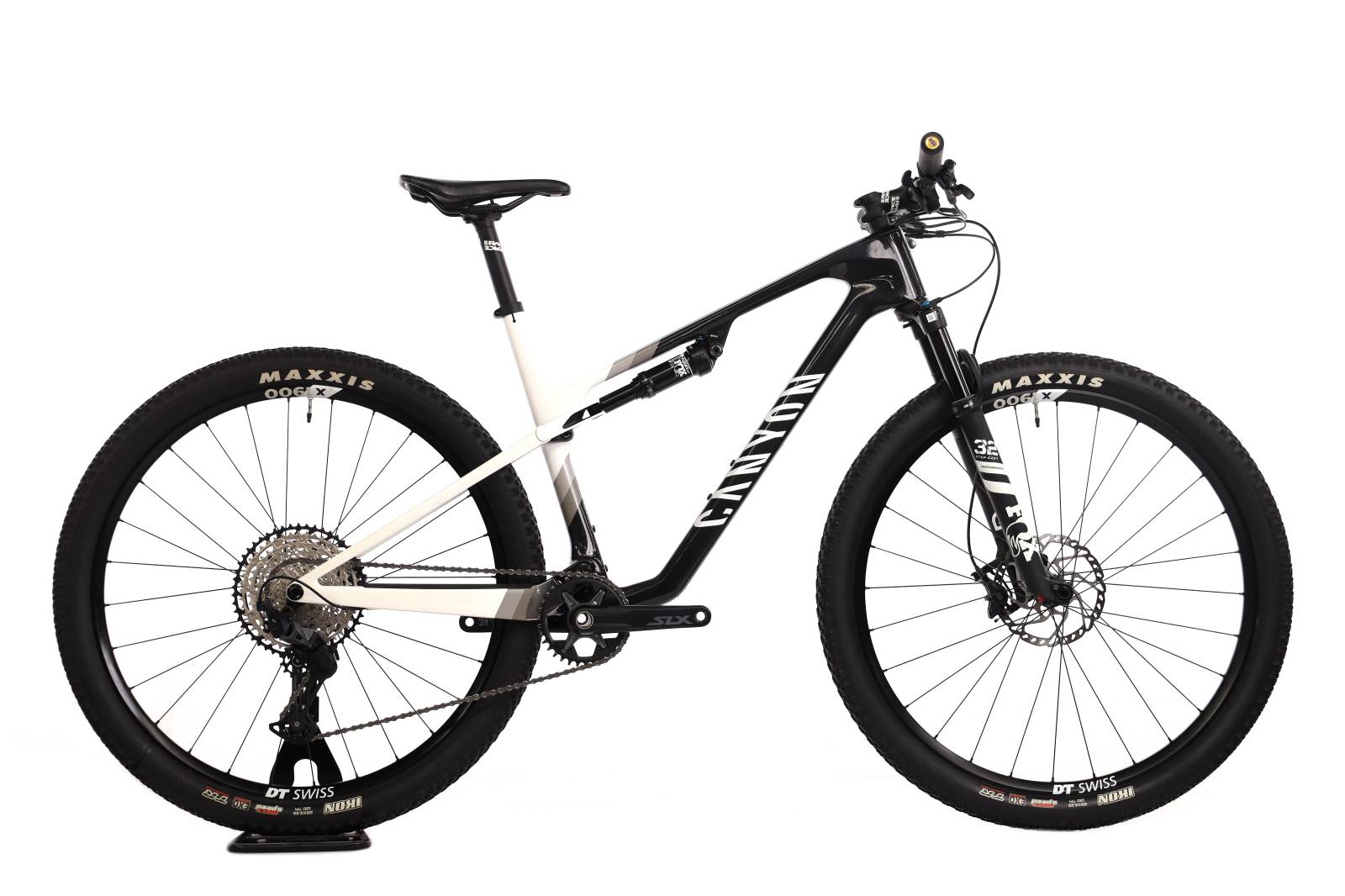 Canyon Lux CF 8