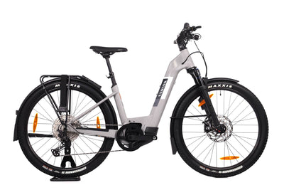 Canyon PATHLITE ON 8