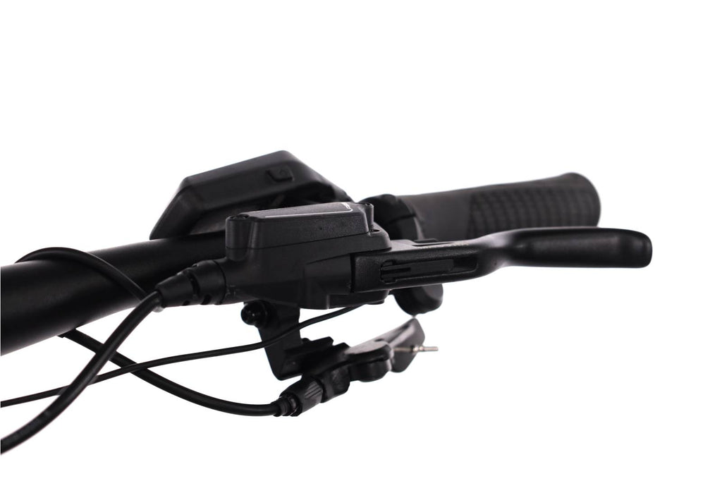 Canyon PATHLITE ON 8