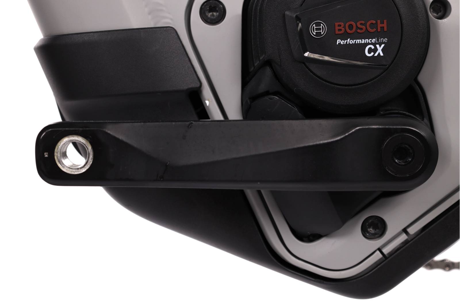 Canyon PATHLITE ON 8