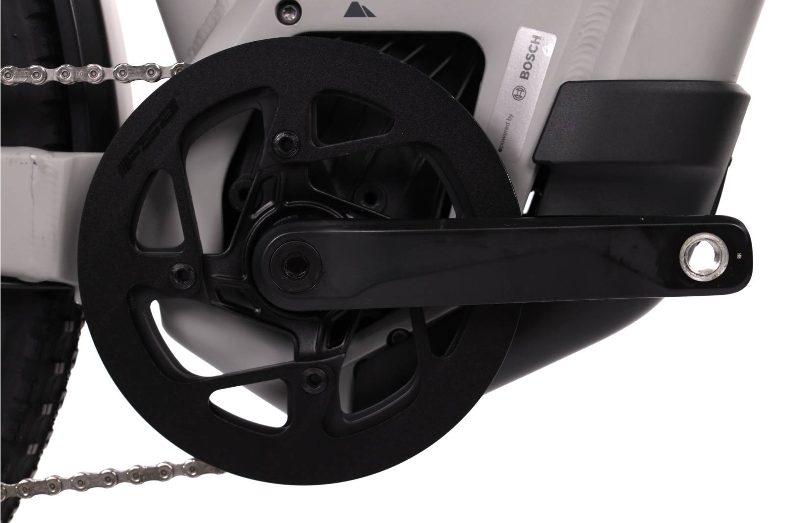 Canyon PATHLITE ON 8