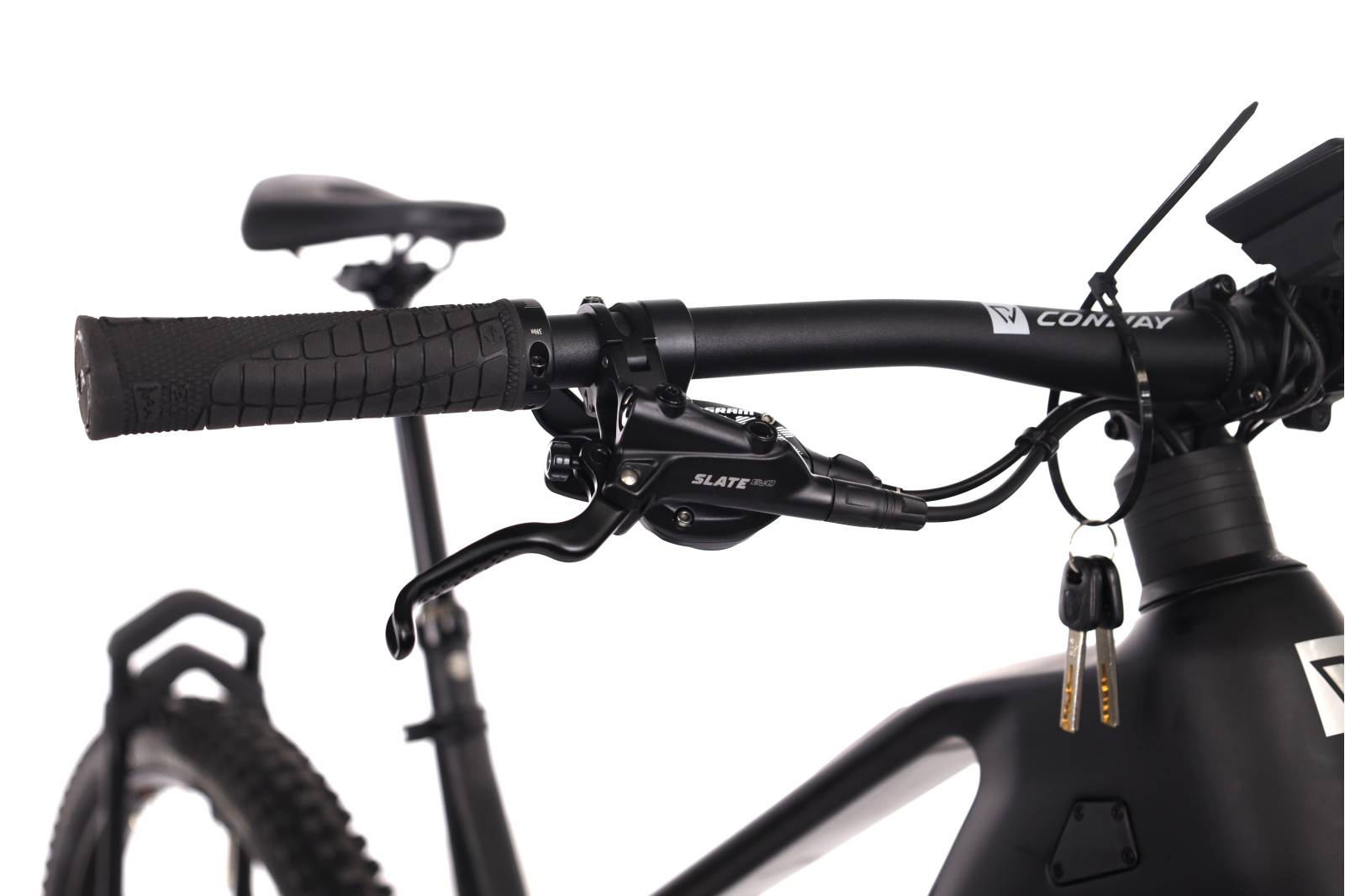 Conway Xyron S 7.9 Carbon