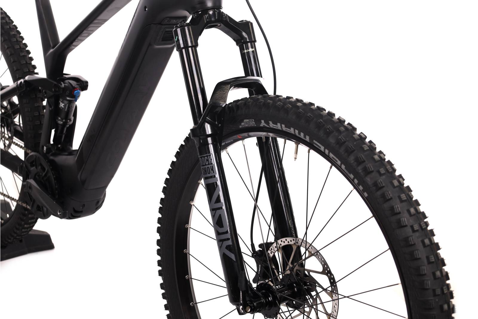 Conway Xyron S 7.9 Carbon