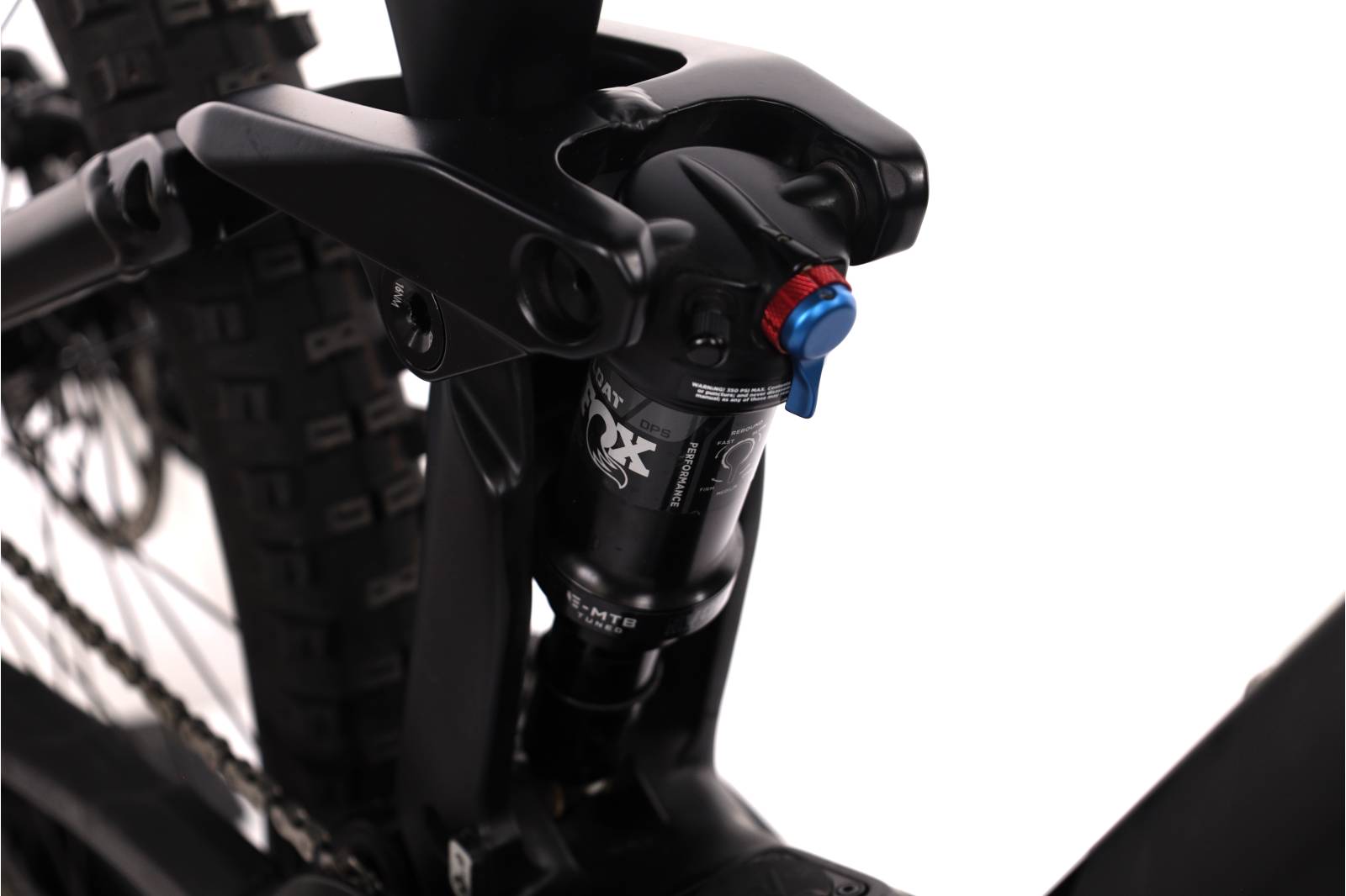 Conway Xyron S 7.9 Carbon