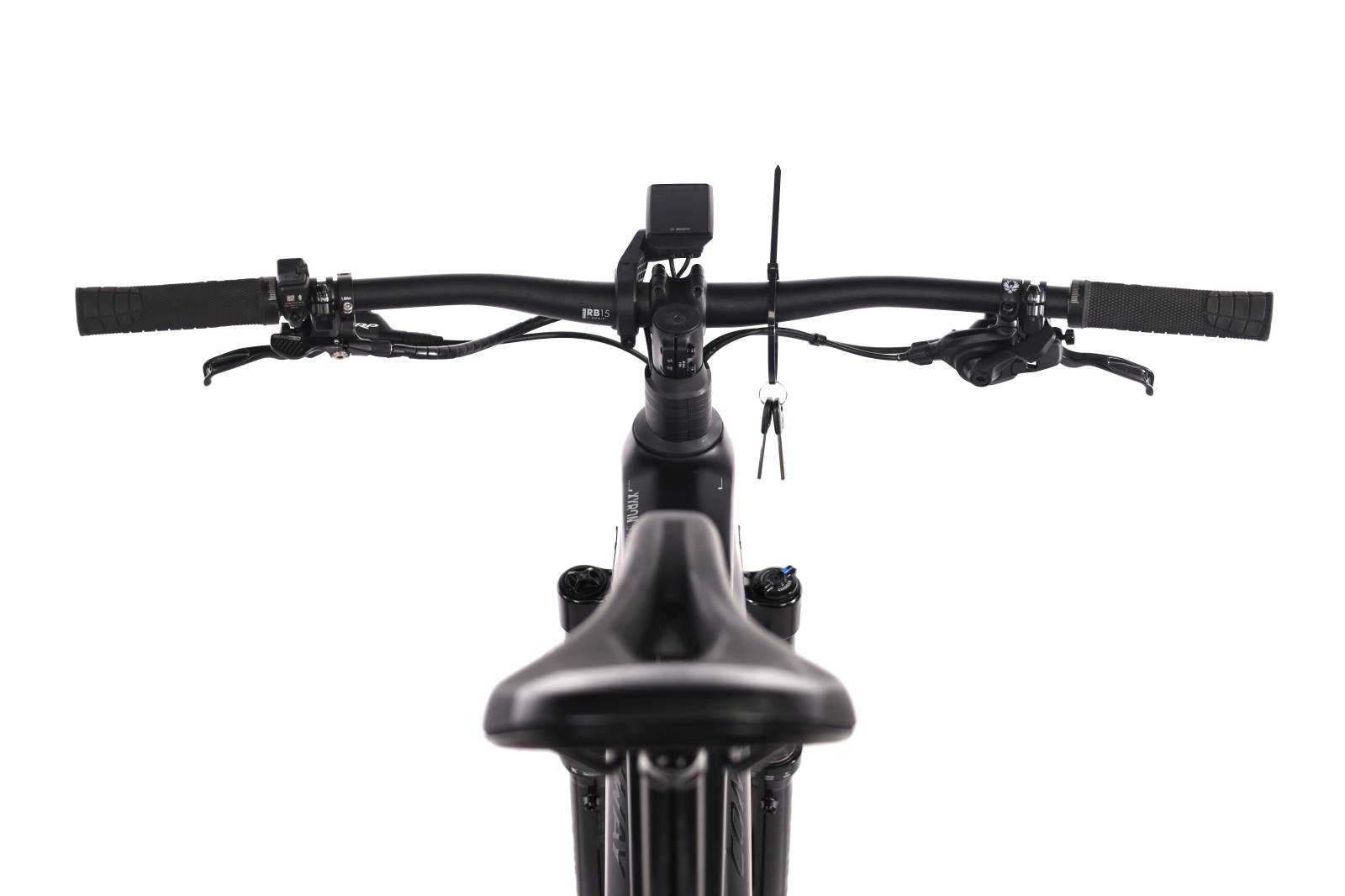 Conway Xyron S 7.9 Carbon