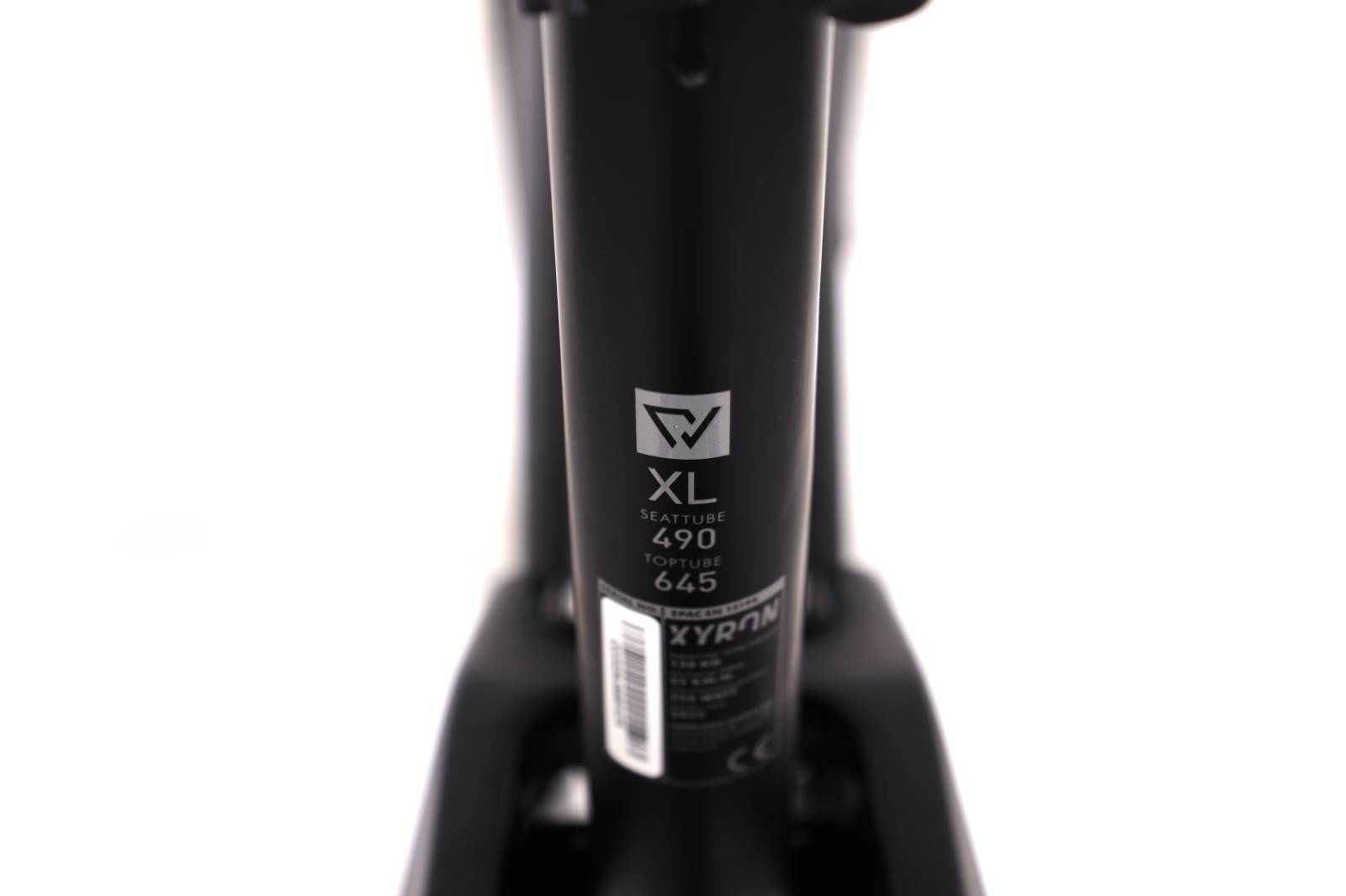 Conway Xyron S 7.9 Carbon