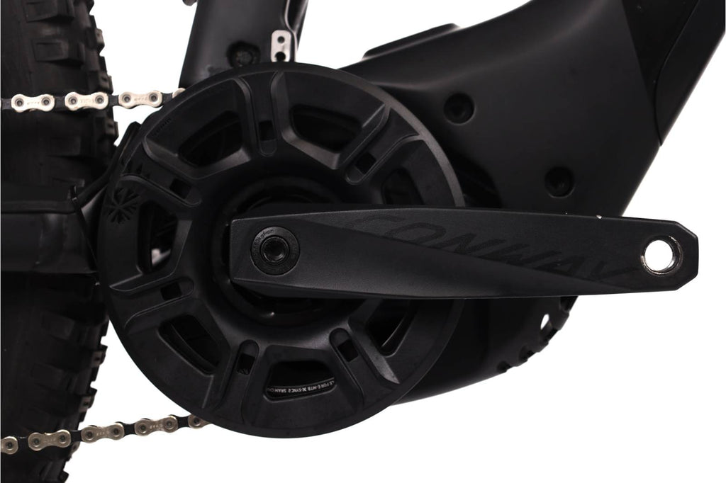 Conway Xyron S 7.9 Carbon