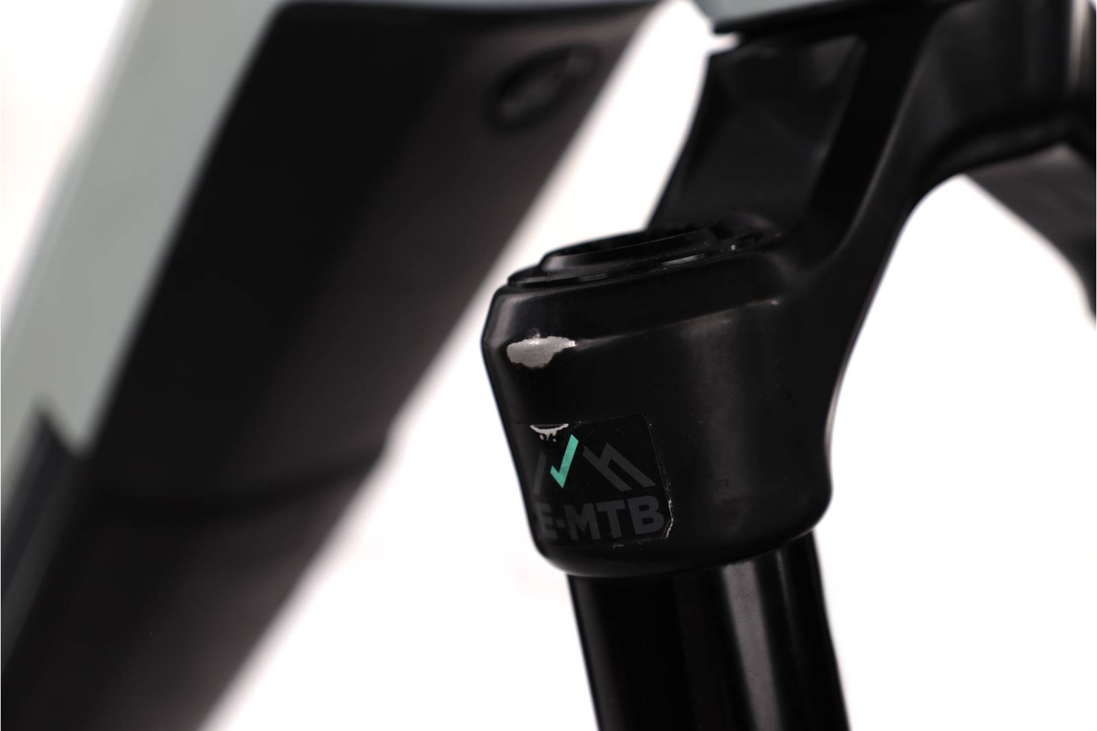 Cube Stereo hybrid 160 HPC Race 625