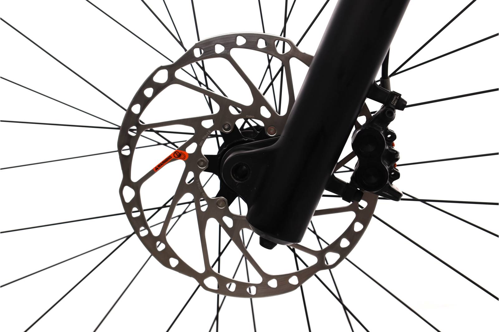 Cube Stereo hybrid 160 HPC Race 625