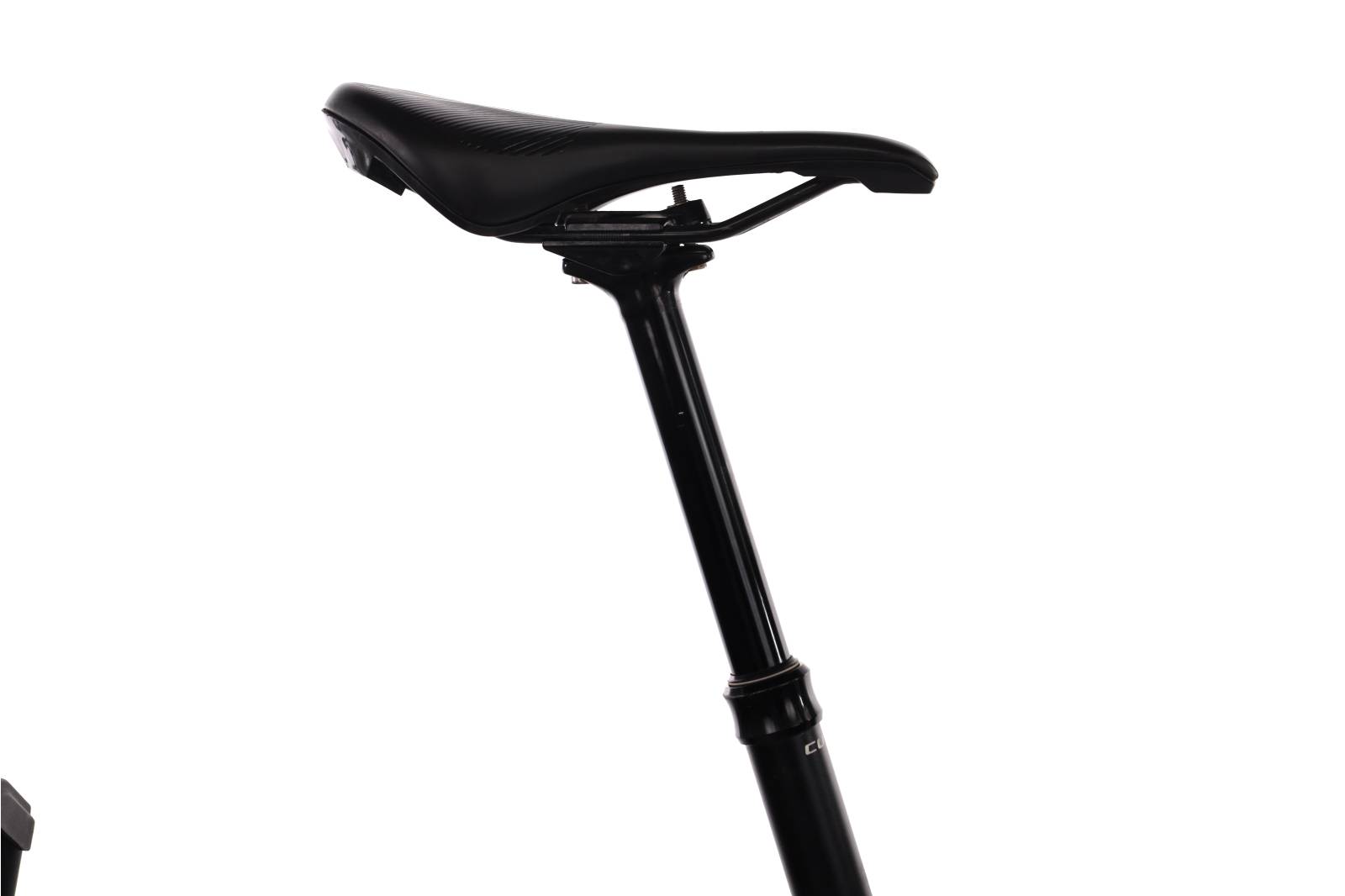 Cube Stereo hybrid 160 HPC Race 625