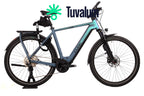 Cube Kathmandu Hybrid ABS 750Wh