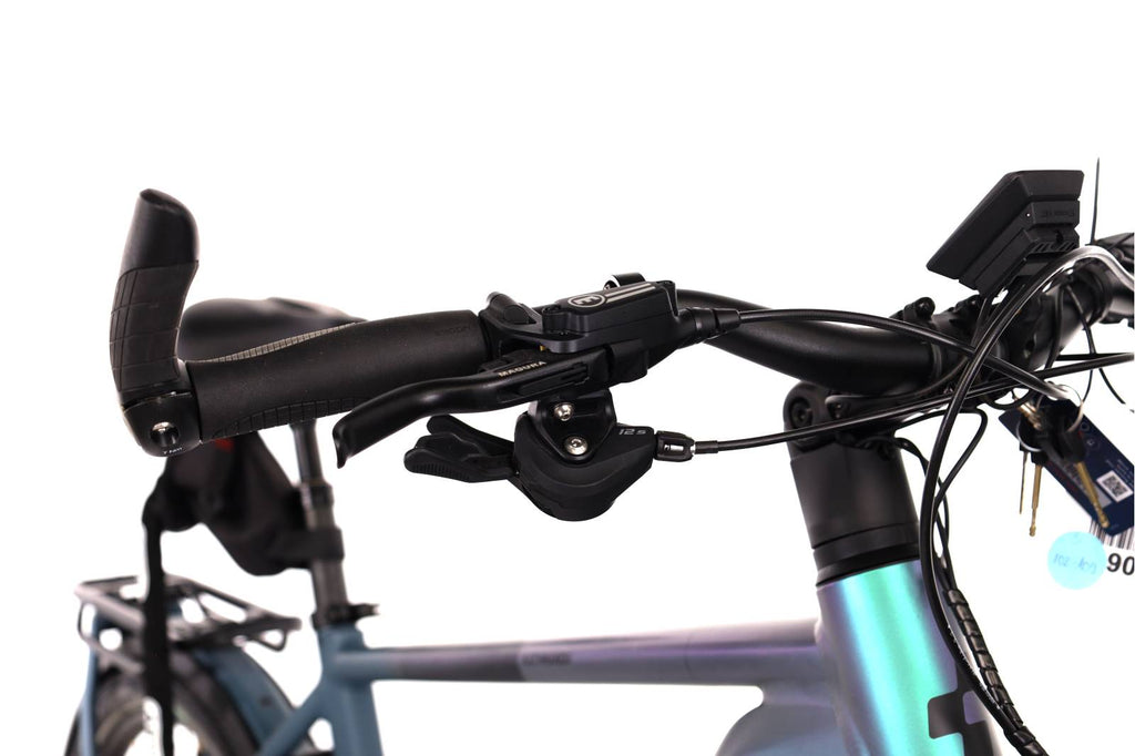 Cube Kathmandu Hybrid ABS 750Wh