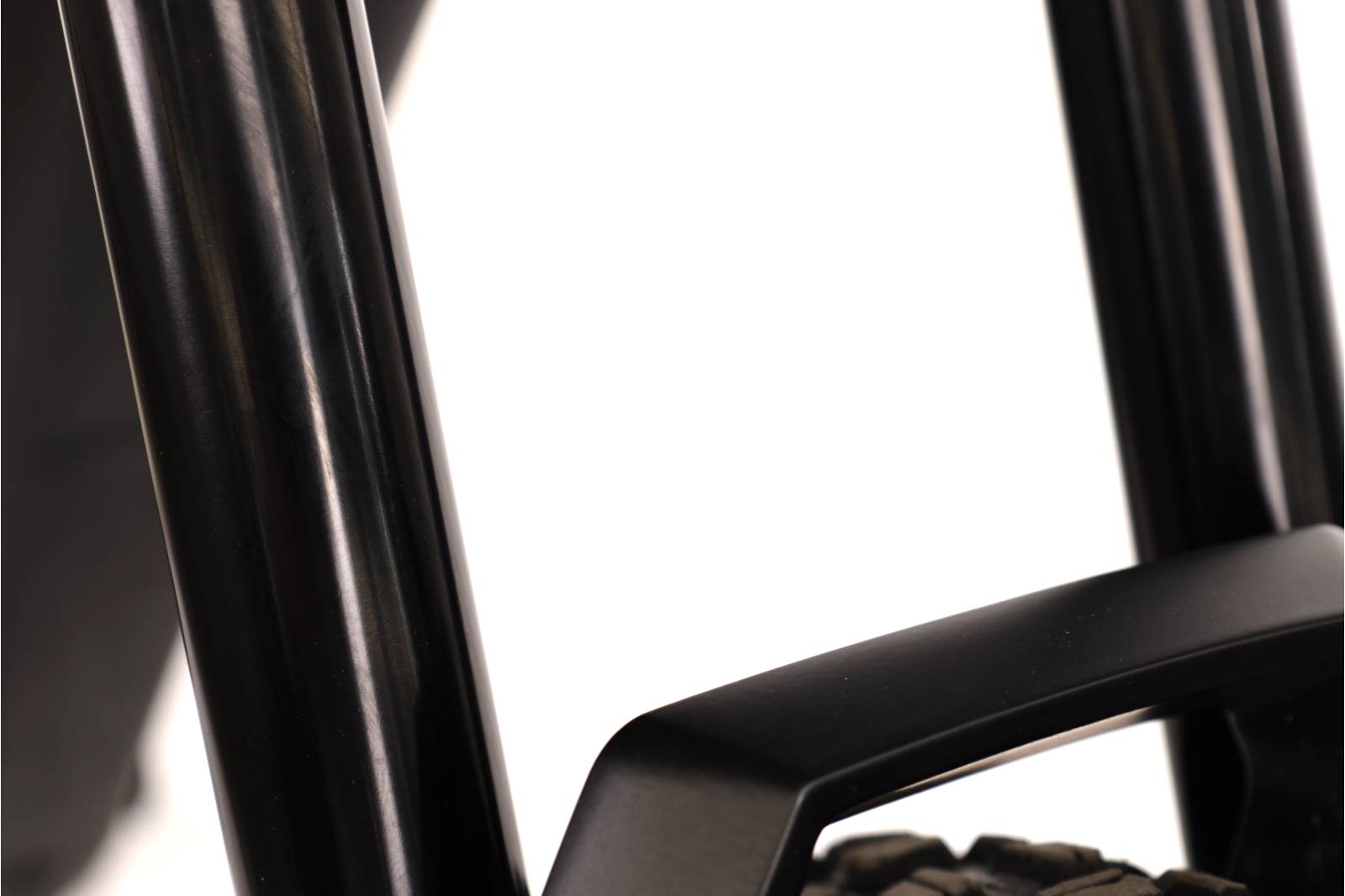 Cube Stereo Race Hybrid HPC