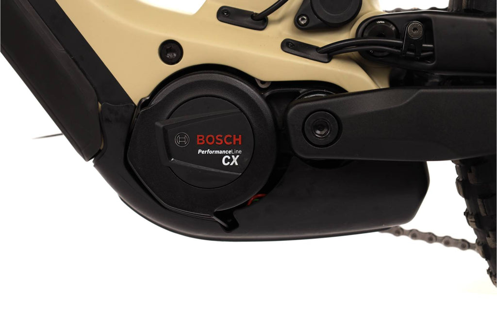 Cube Stereo Race Hybrid HPC