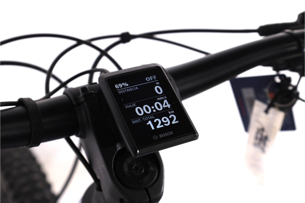 Cube Stereo Hybrid 140 SLX