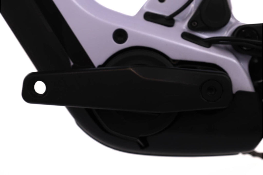 Cube Stereo Hybrid 140 SLX