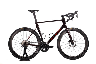 Cube Litening Air C:68 X Race