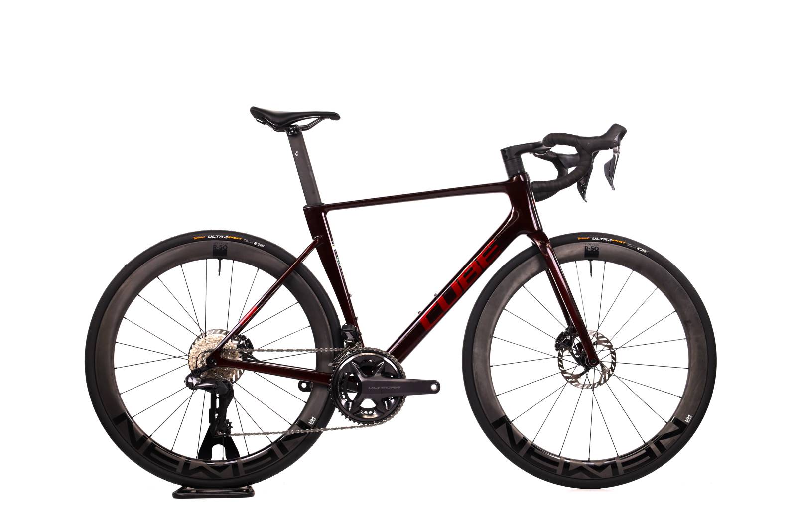 Cube Litening AIR C:68X RACE