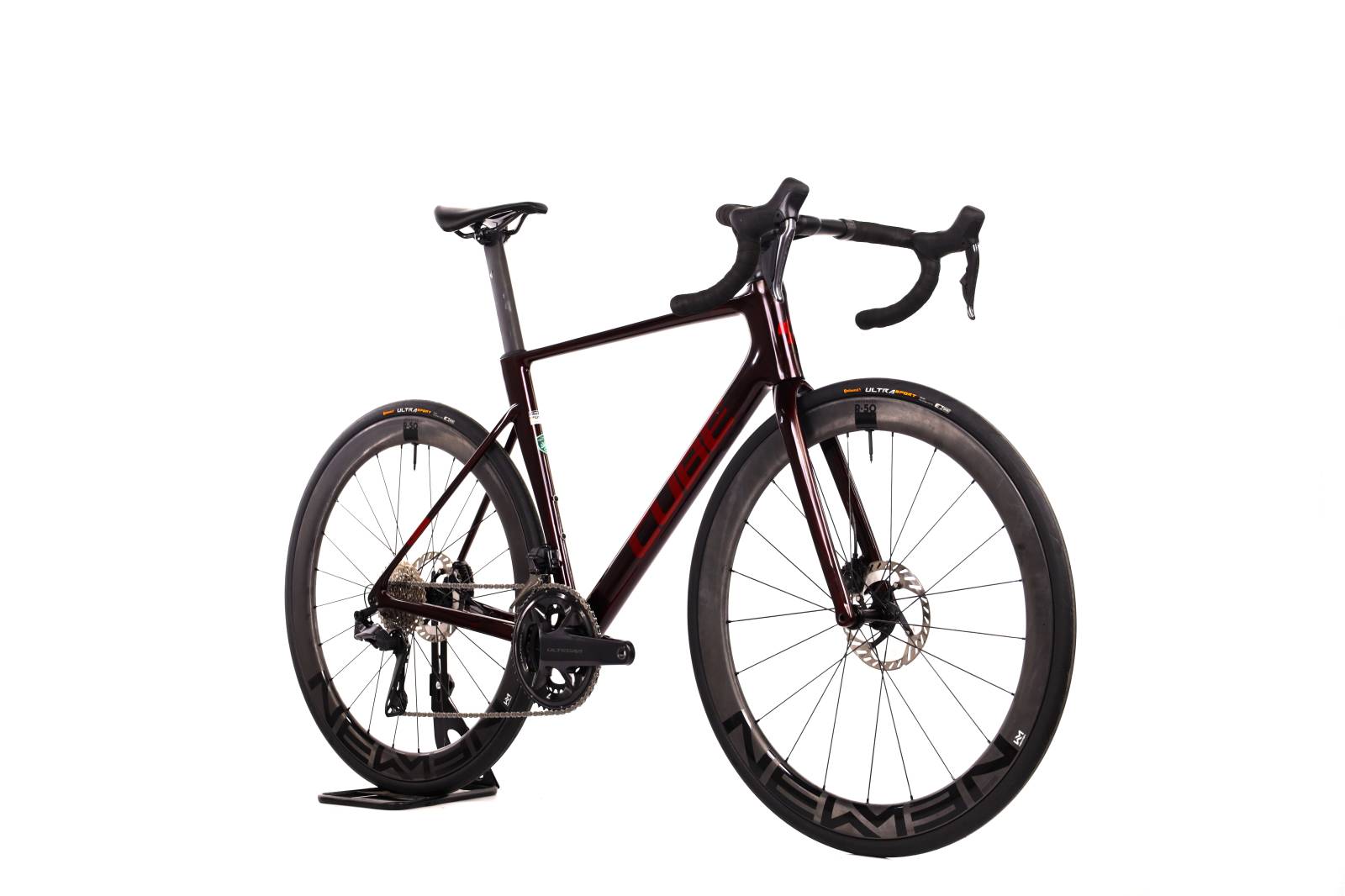 Cube Litening AIR C:68X RACE