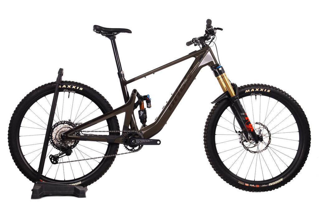 Ghost Path Riot Full Party